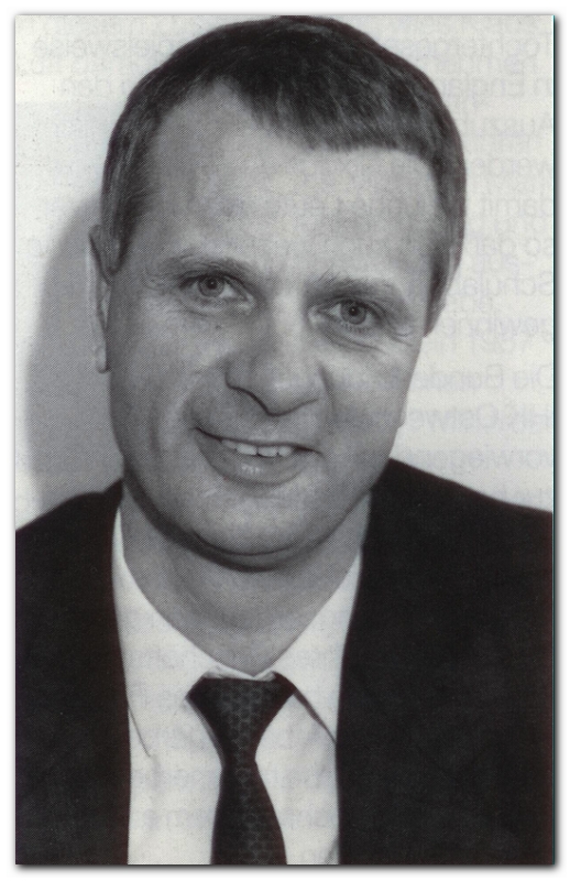 Helmut Nowak