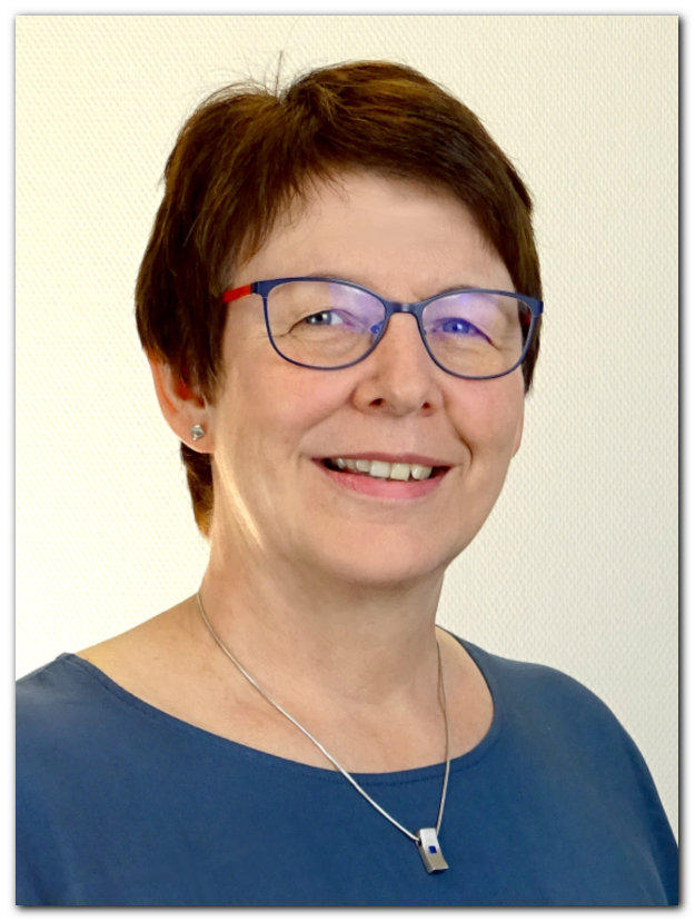 Dr. Karin Geck-Mügge