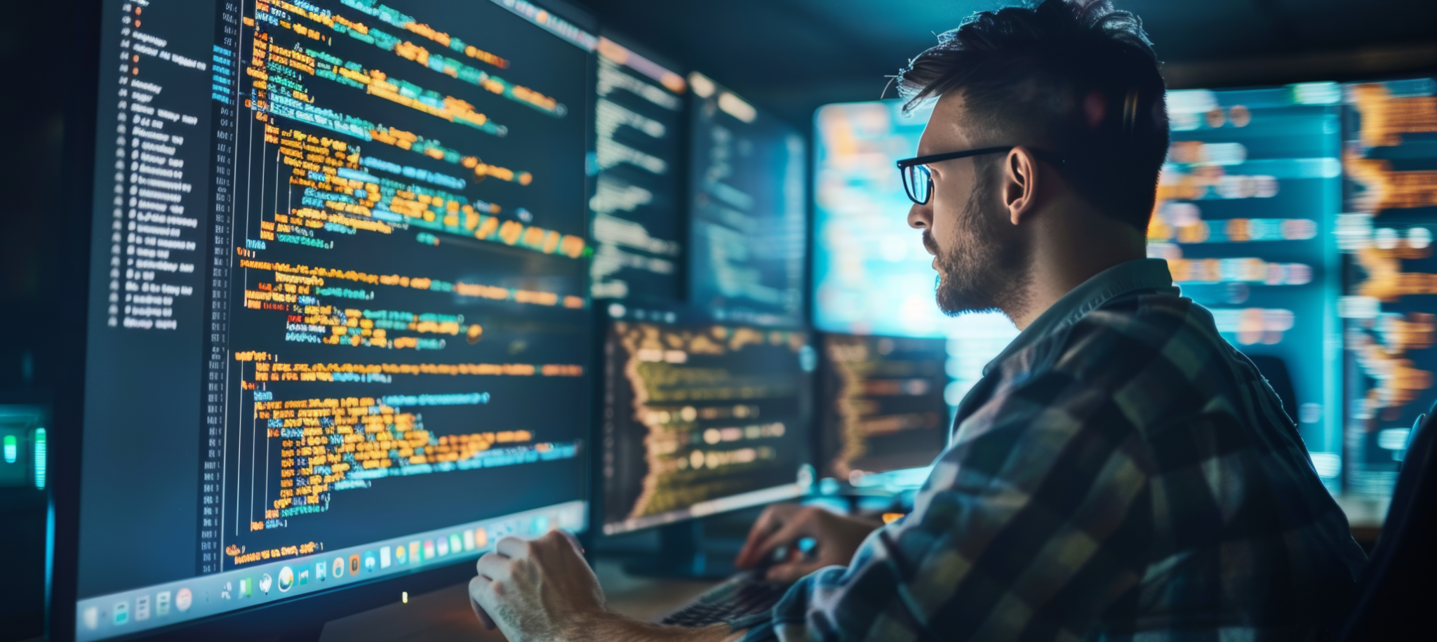 B.Sc in Wirtschaftsinformatik Data Science