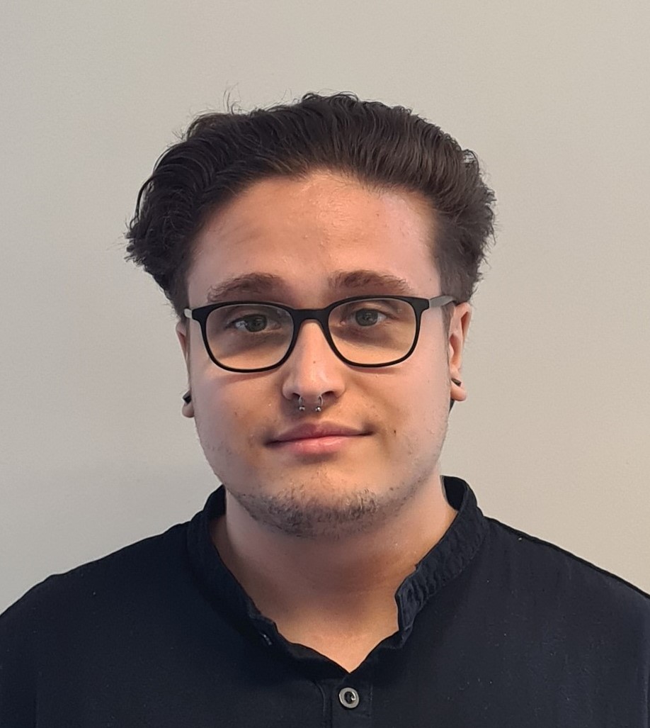 Vincent Giavalisco, BWI