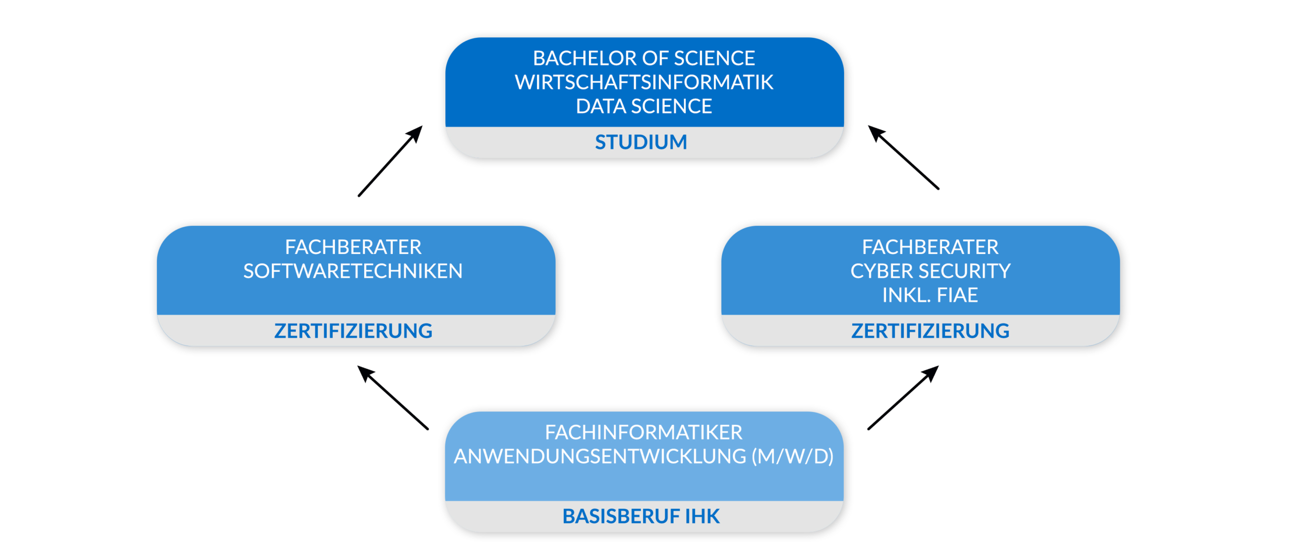 BACHELOR OF SCIENCE IN WIRTSCHAFTSINFORMATIK DATA SCIENCE