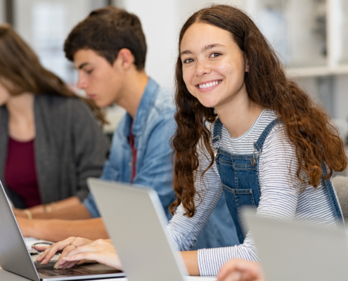 Industriekaufmann/ -frau