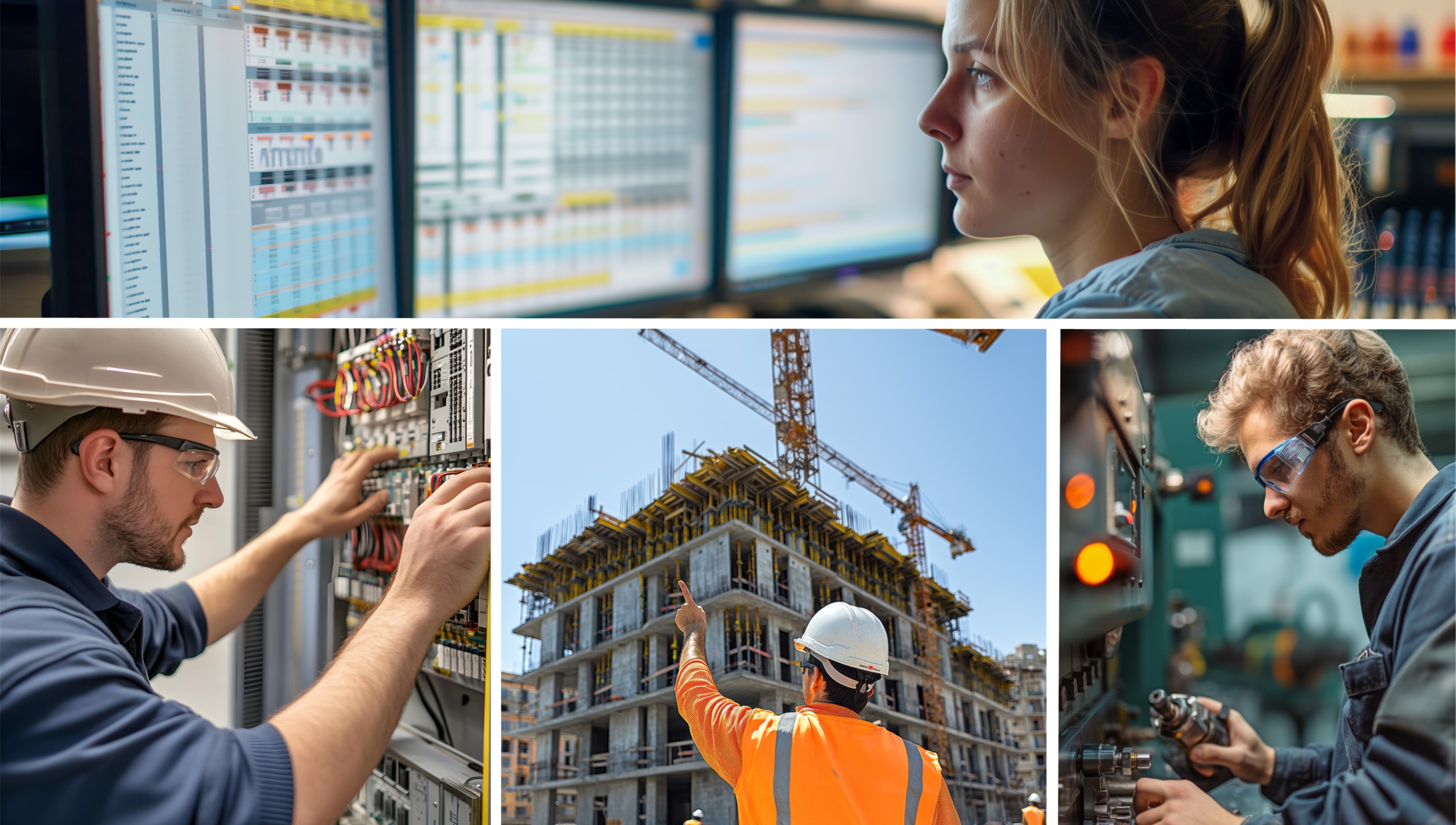 Fachinformatiker/ -in Systemintegration